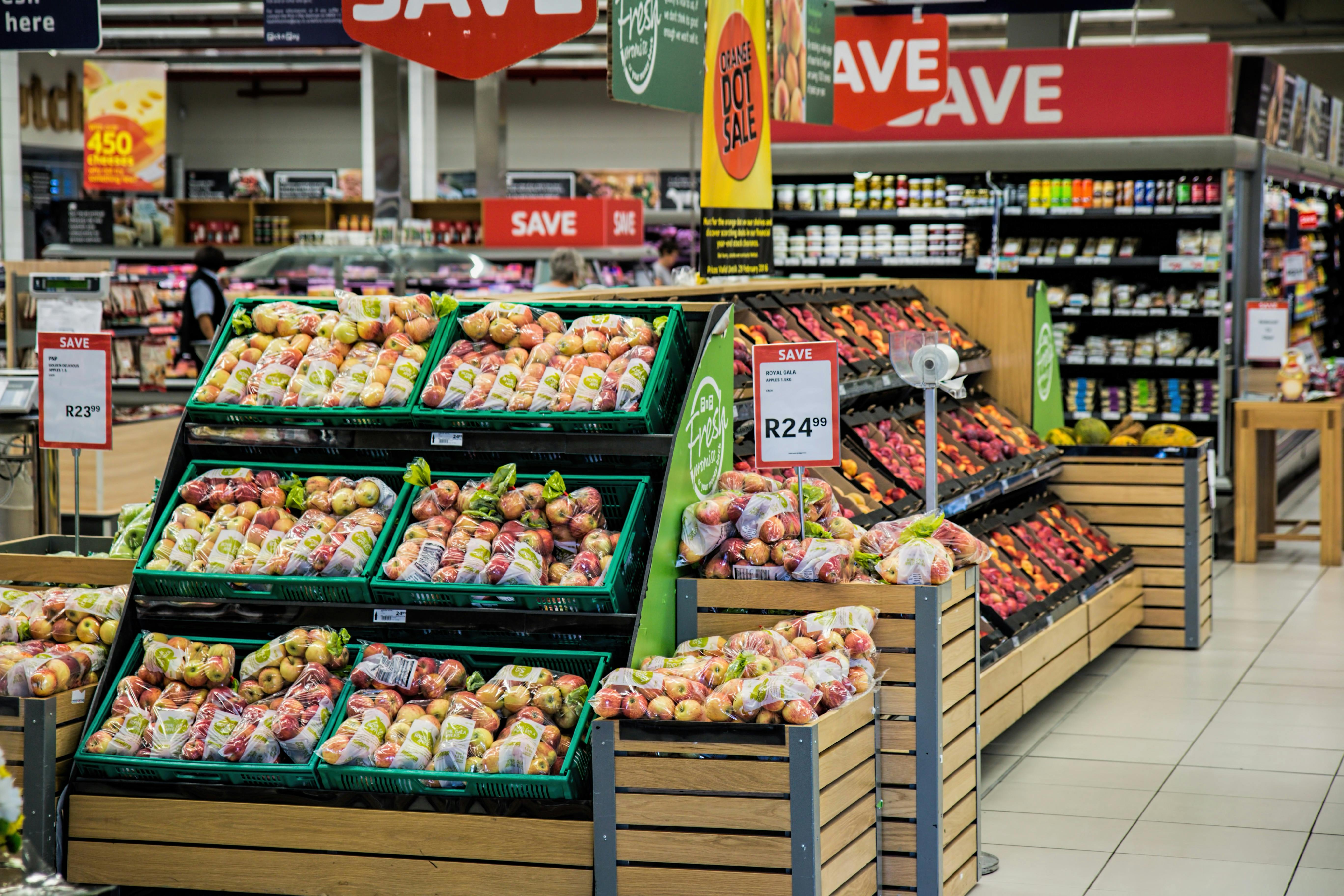 Pharma Bridge Solutions Supply of African Food & Agro Products