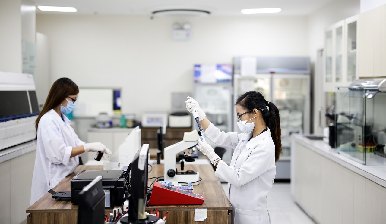 Pharma Bridge Solutions Healthcare Services