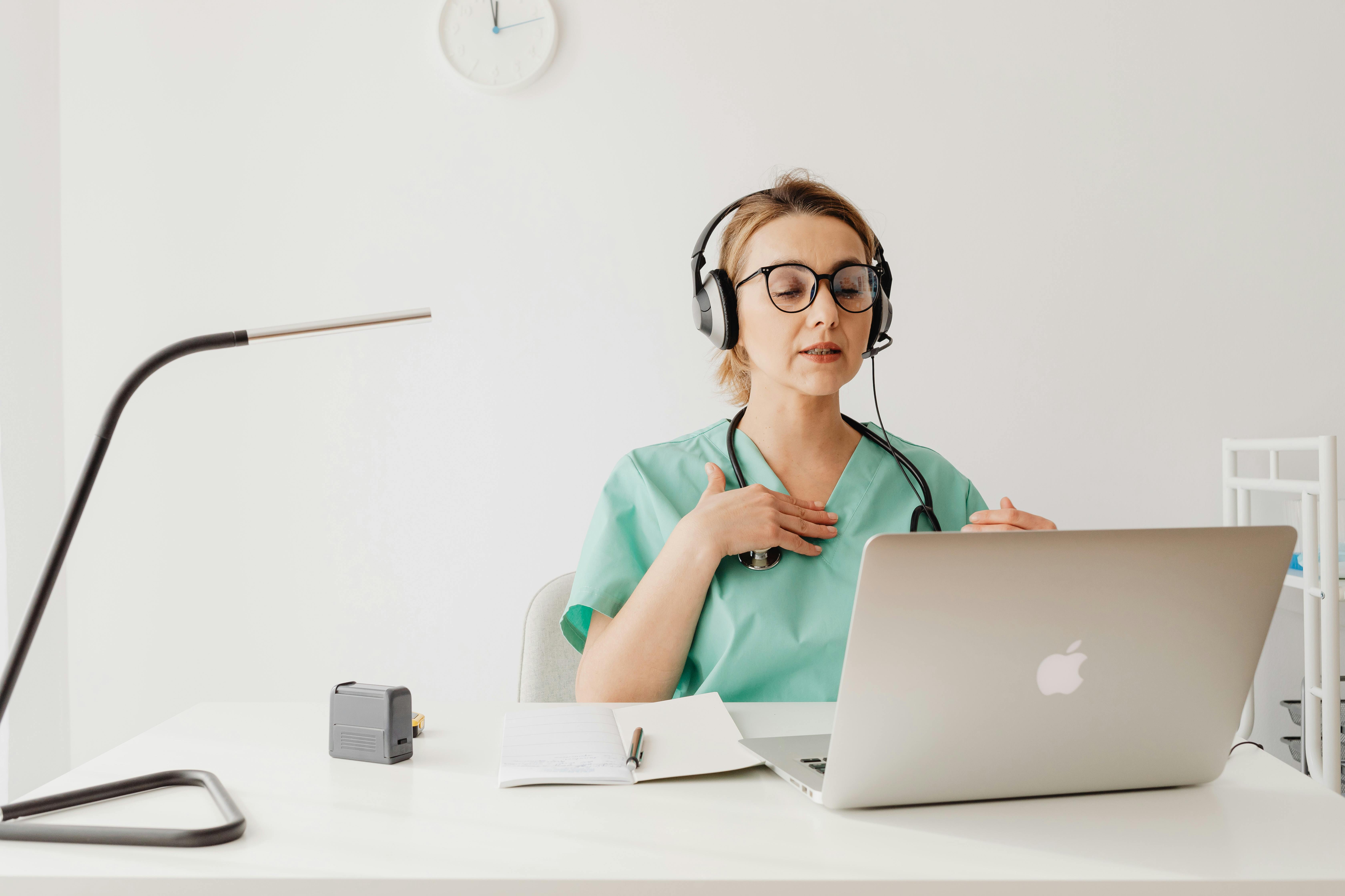 Pharma Bridge Solutions Telemedicine Healthcare Services
